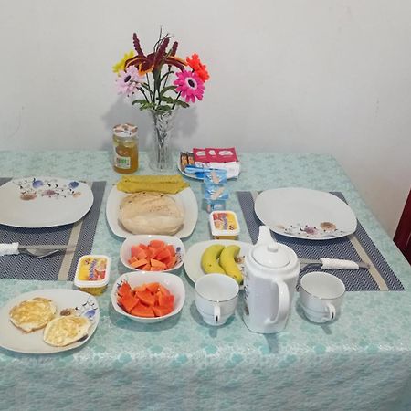 Autumn Home Stay Дамбулла Экстерьер фото