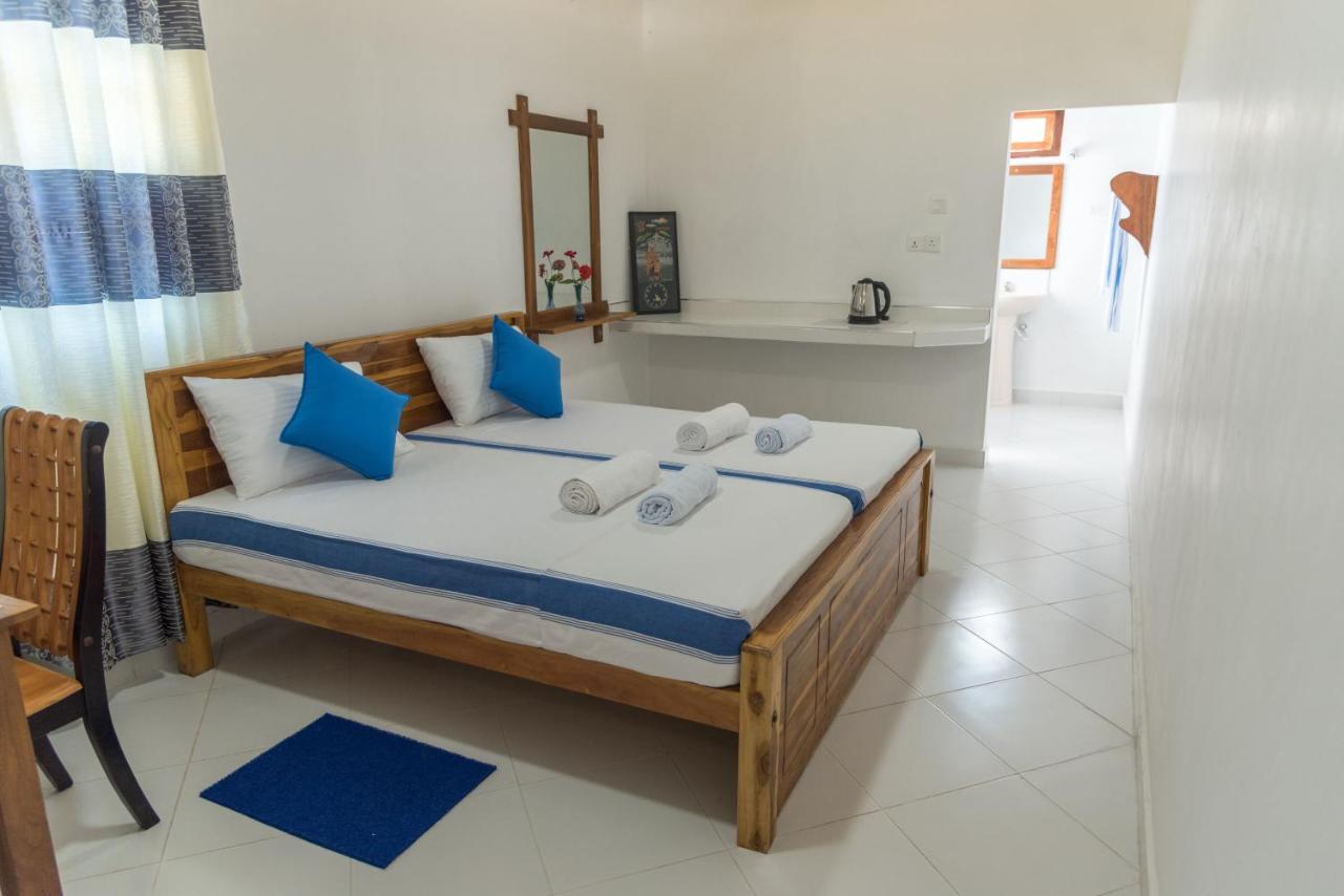 Autumn Home Stay Дамбулла Экстерьер фото