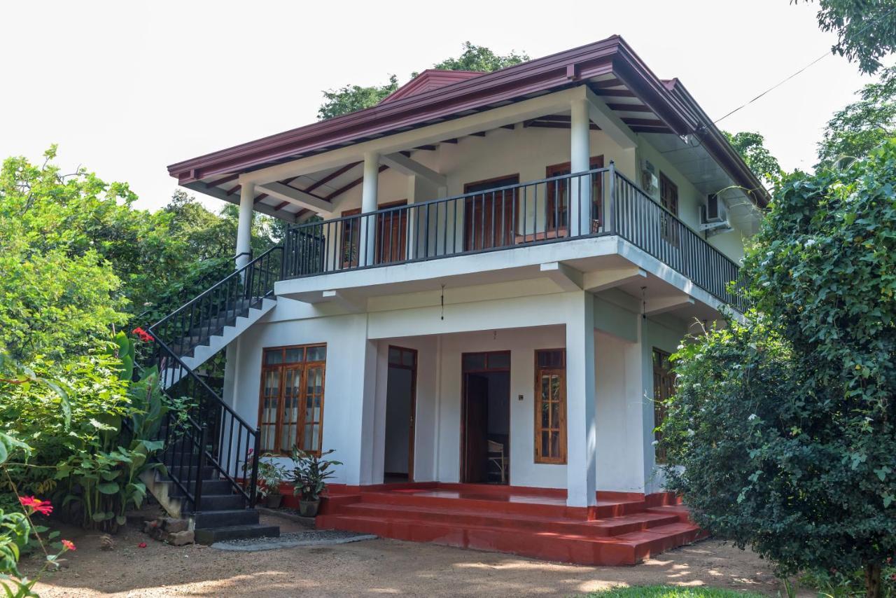 Autumn Home Stay Дамбулла Экстерьер фото
