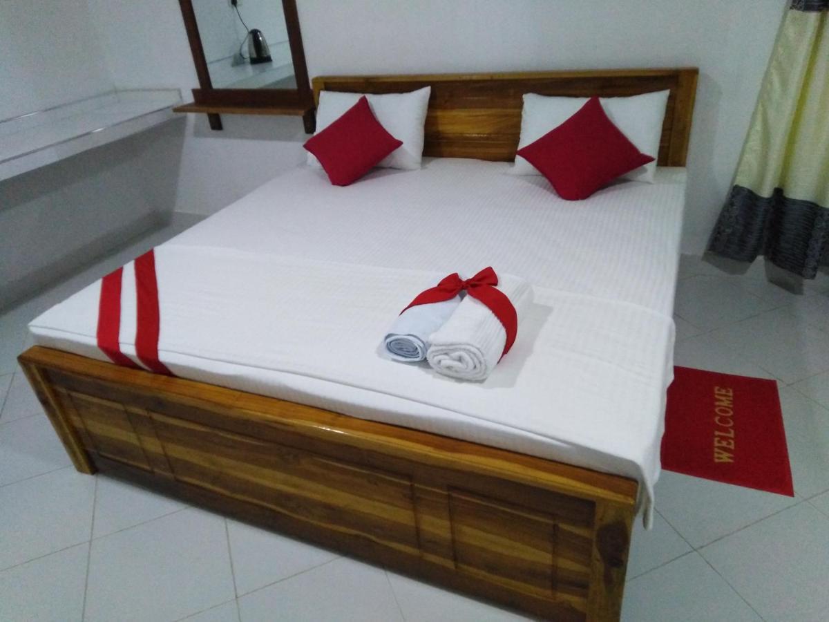 Autumn Home Stay Дамбулла Экстерьер фото